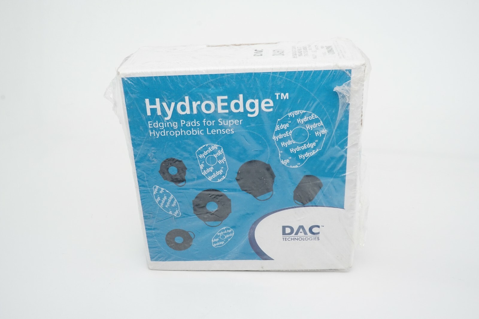 New Roll of 1000 DV-SH71 HydroEdge 24MM Round Solid Center Ships FREE
