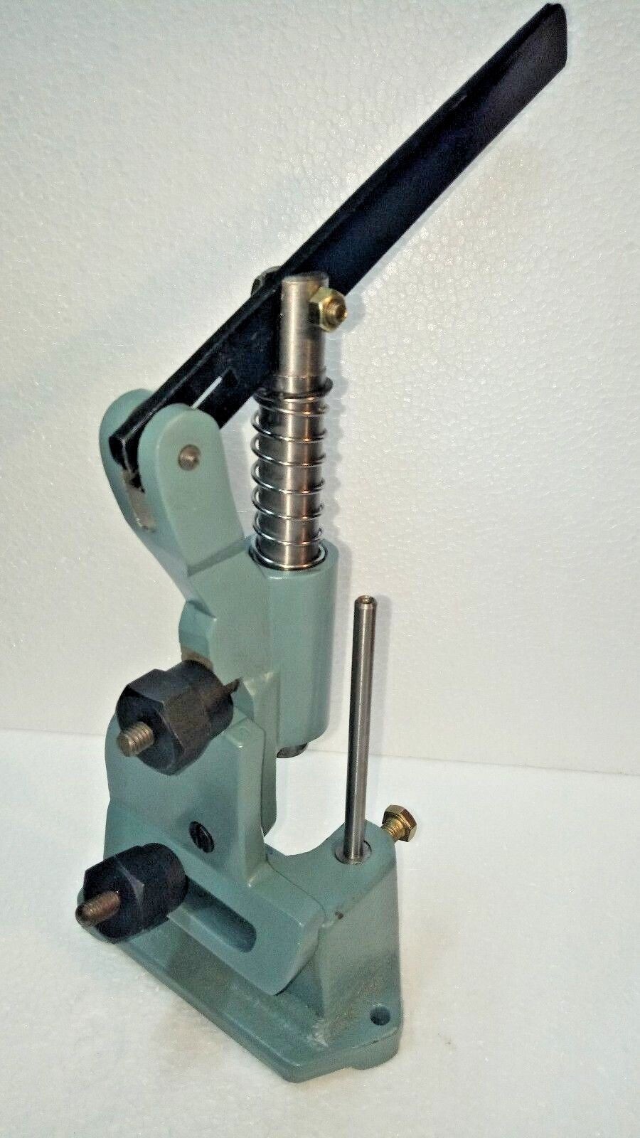 VALVE SEAT GRINDER STONE DRESSER STAND + DRESSER MACHINE FOR SIOUX @
