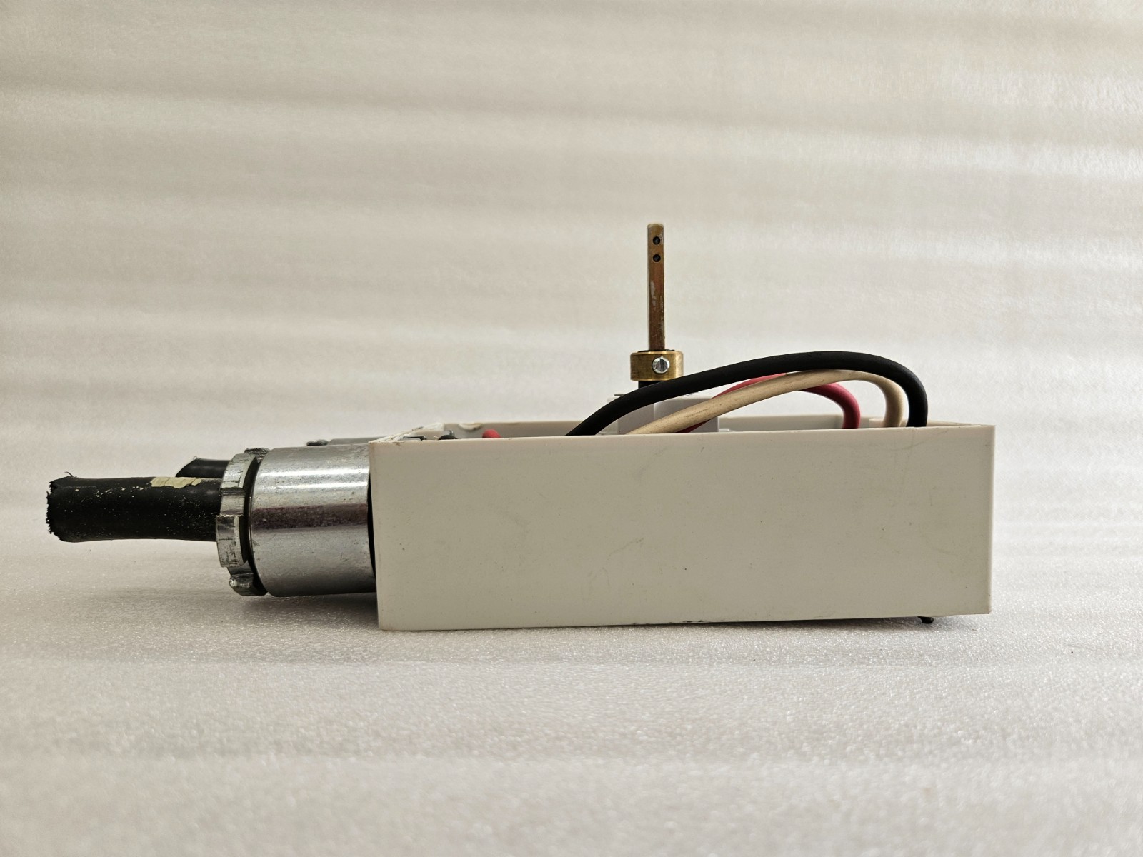 STROMBERG OETL 40DE4B IP65 IEC-947-3 OETL40DE4B