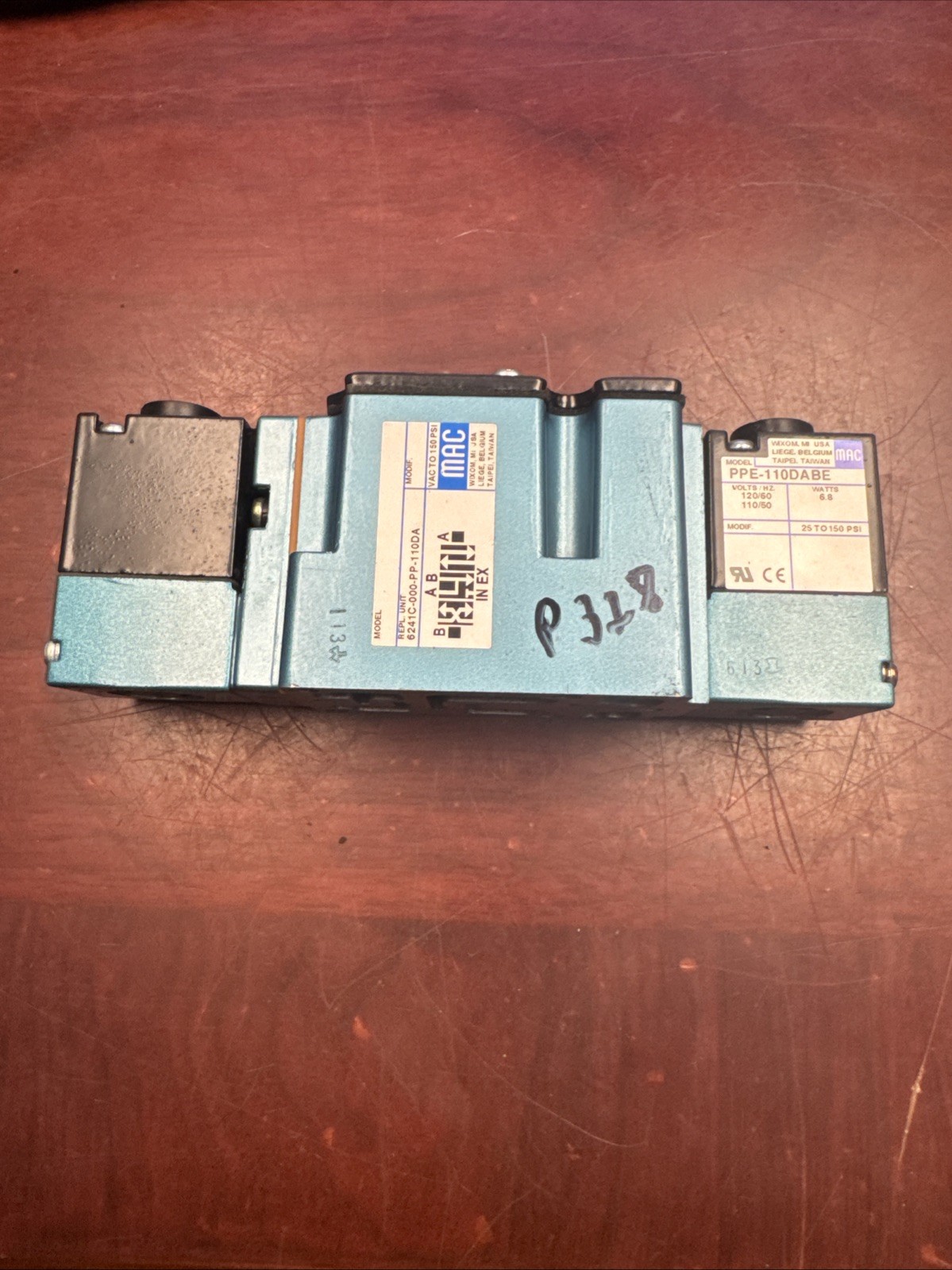 PPE-110DABE A1340