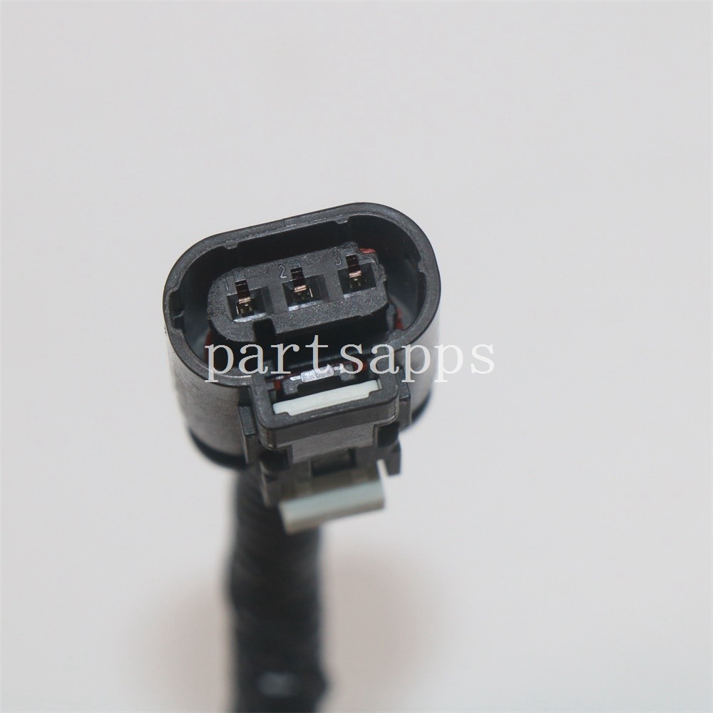 Original 3-Wire Connector Plug 13503570 10010341 for Chevrolet Malibu 2.5 GM