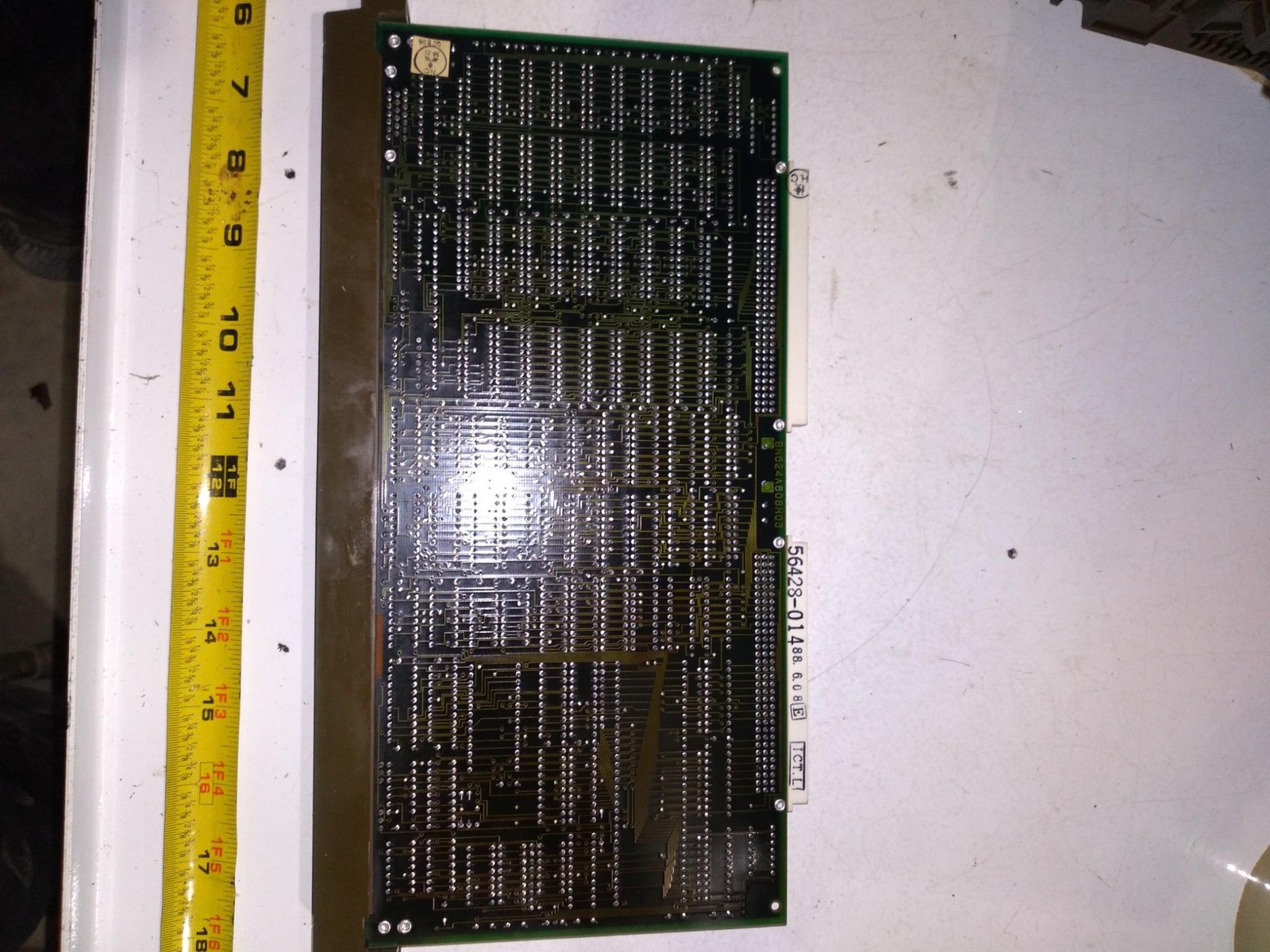 MITSUBISHI MC724B-1 BN624A808G53 ICT.L 56428-014