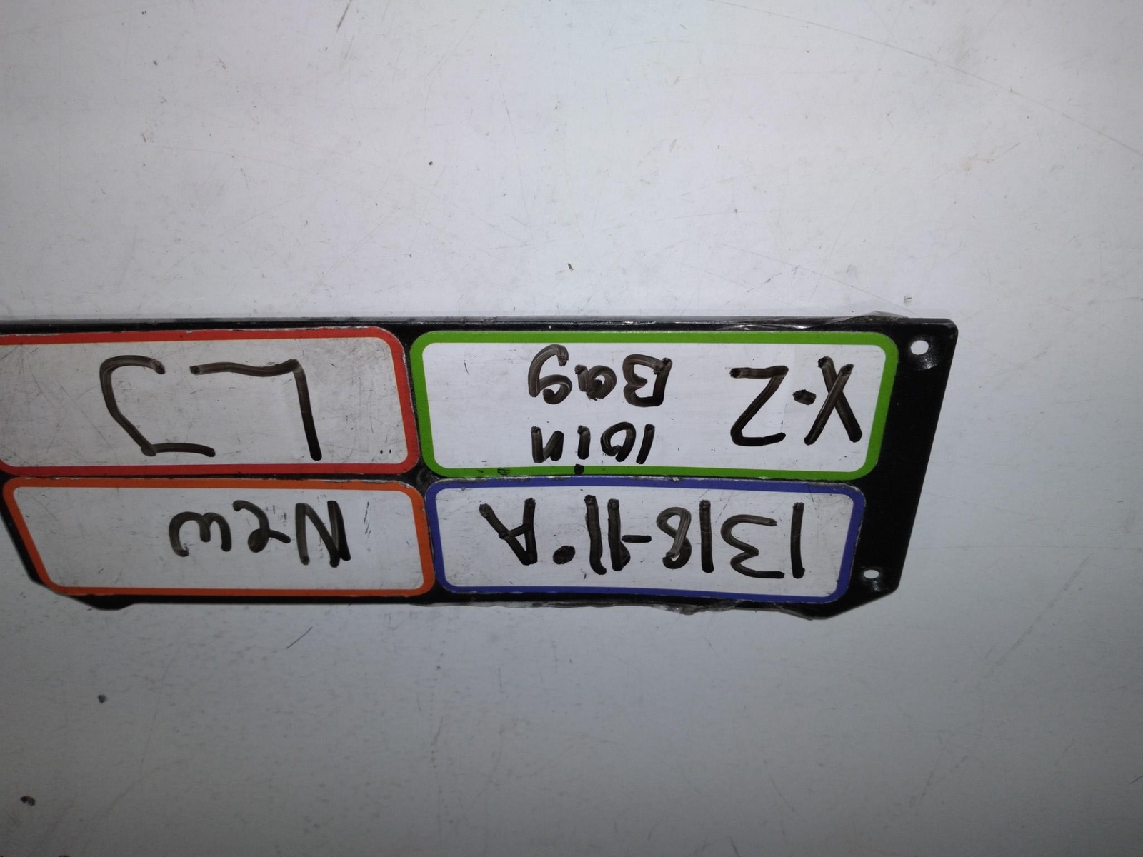 FUSE TIMELAG 3.15A SHORT UL TE5 3961315044 ’10 IN BAG’