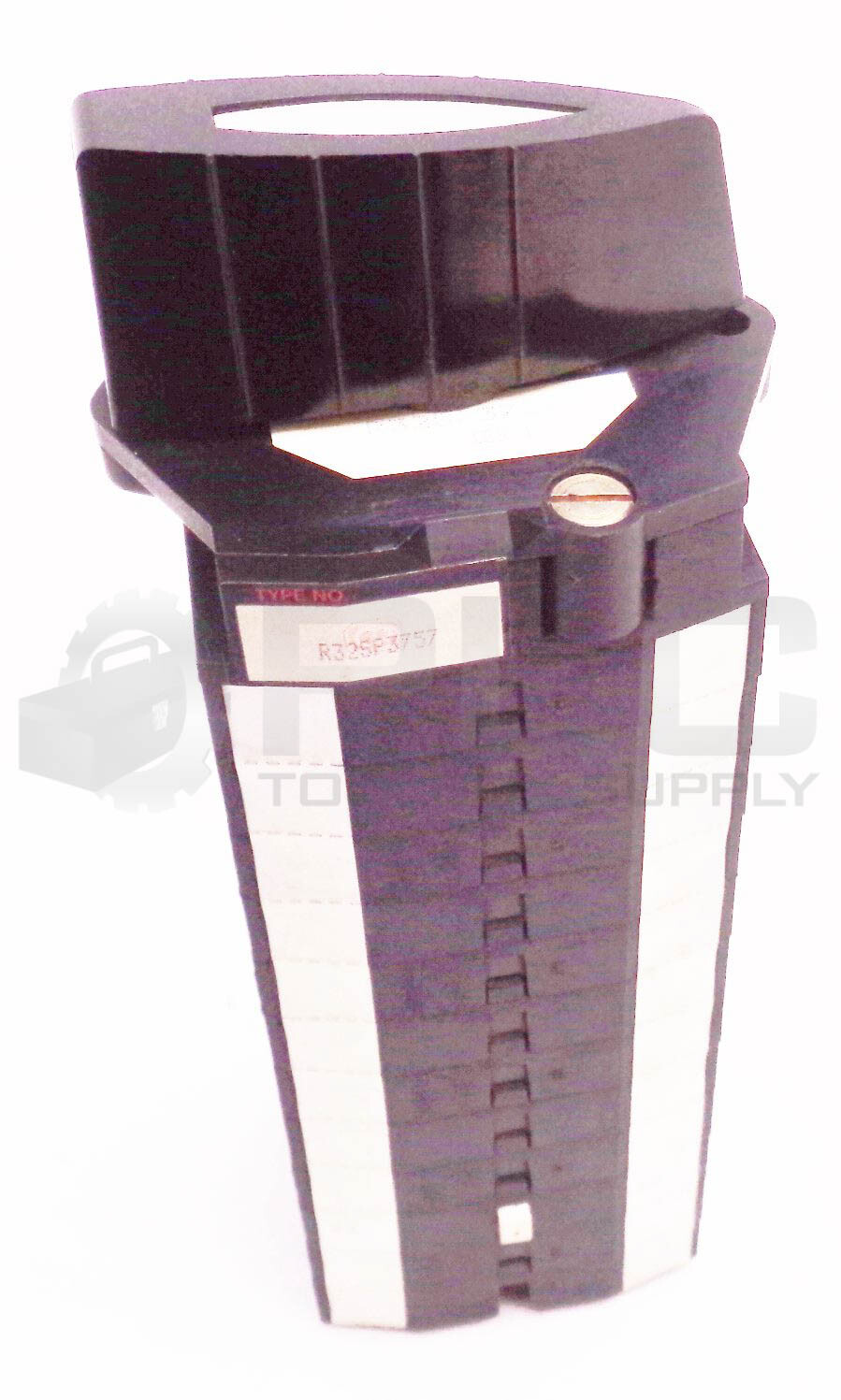 CRAIG & DERRICOTT 32AITH SWITCH MODEL 415-660V 50HZ BS5419 IEC408 R32SP3757