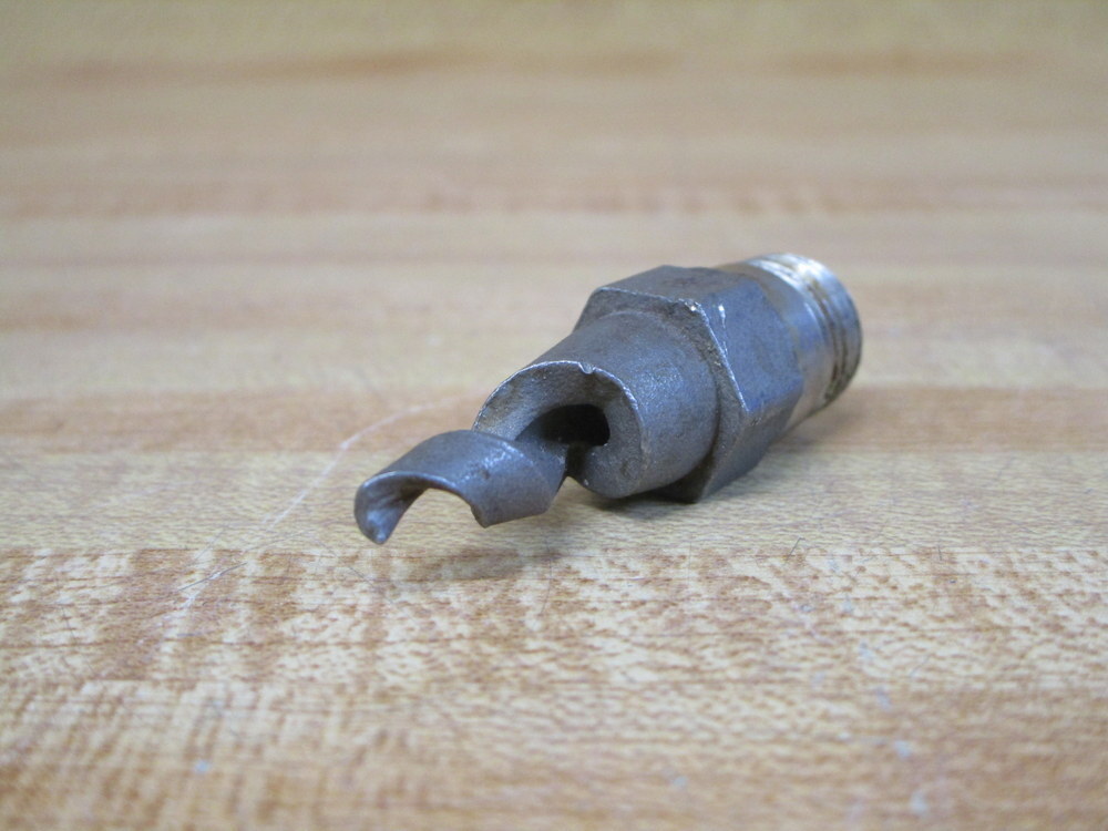 Bete TF10N Stainless Steel Hollow Cone Spray Nozzle TF10