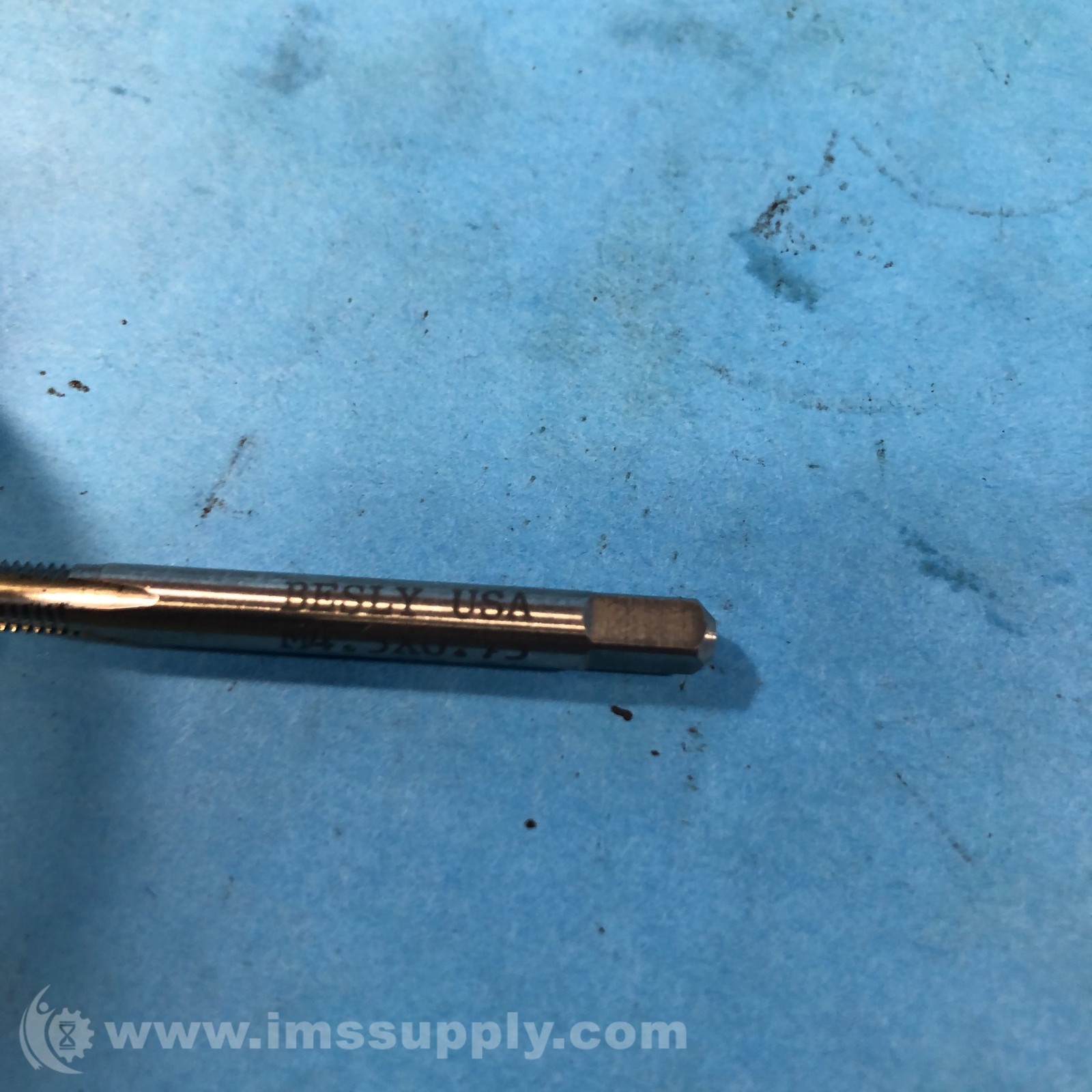 Besly F-2050 Taper Tap FNIP