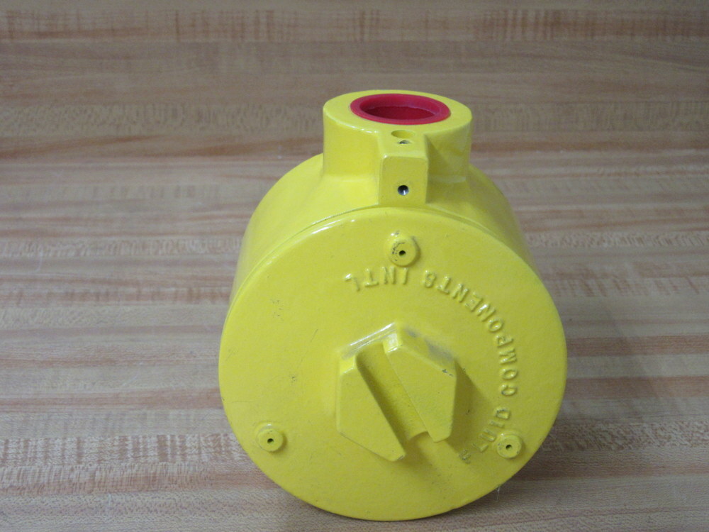 FCI FR70-4/.75″/2.5″/S/L/H/5181-W/RL10FT TFE Flow Switch