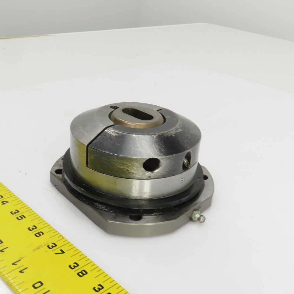 Finn-Power F5-25SB/AM Thick Turret Punch Die Holder CNC Punch Bottom