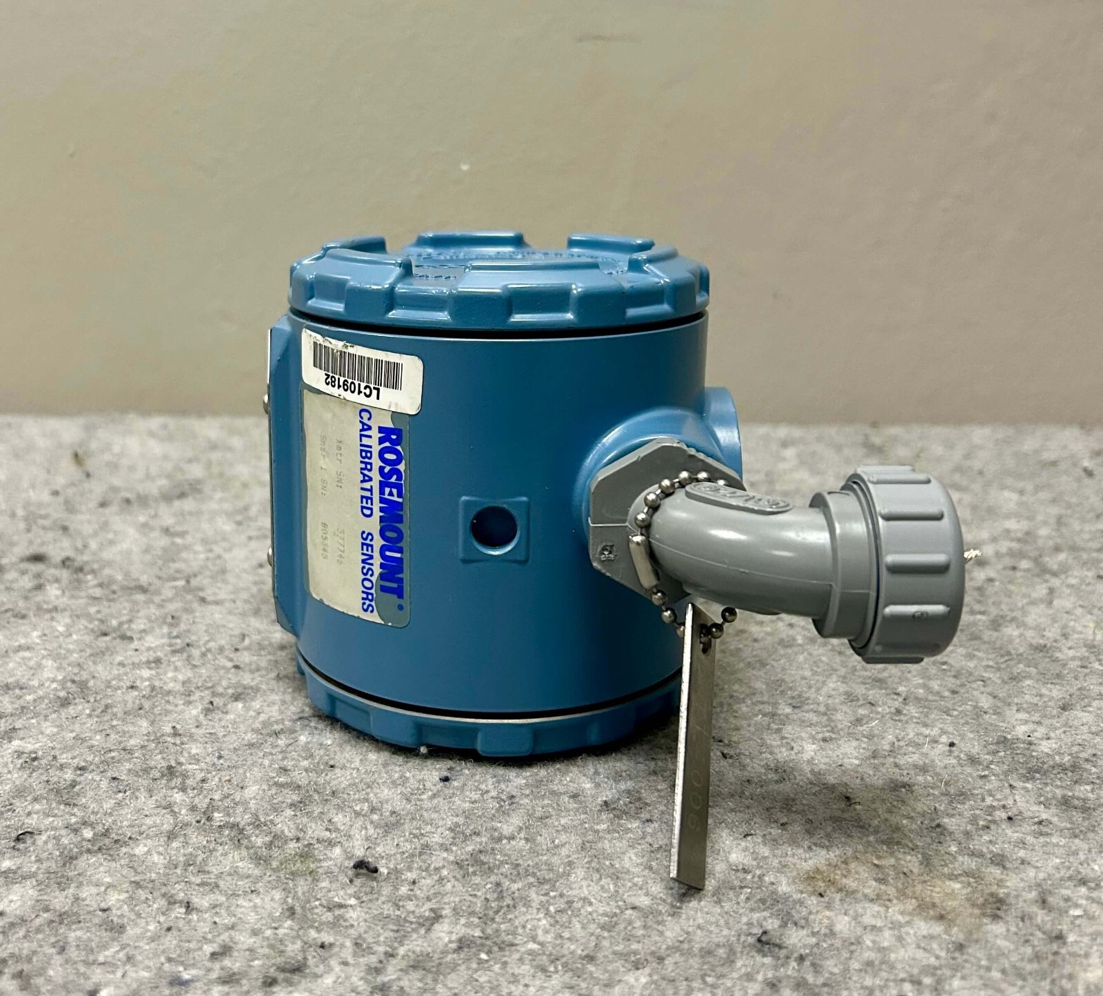 Rosemount 3144PD1A1E5XA04 Temperature Transmitter