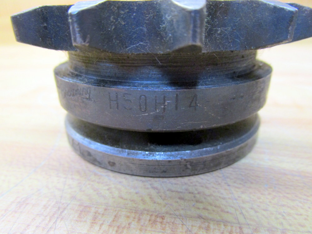 Browning H50H14 Sprocket W/KW W/HX1 & Insert
