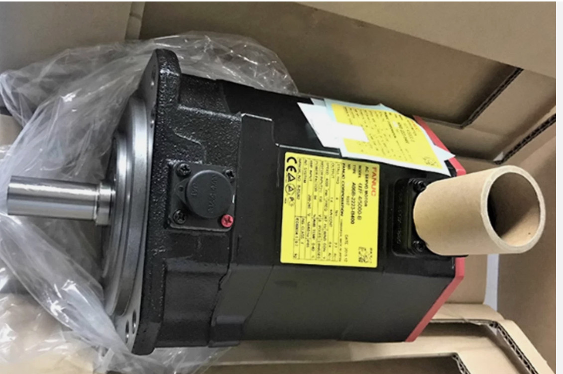 FANUC A06B-2223-B400 Servo Motor