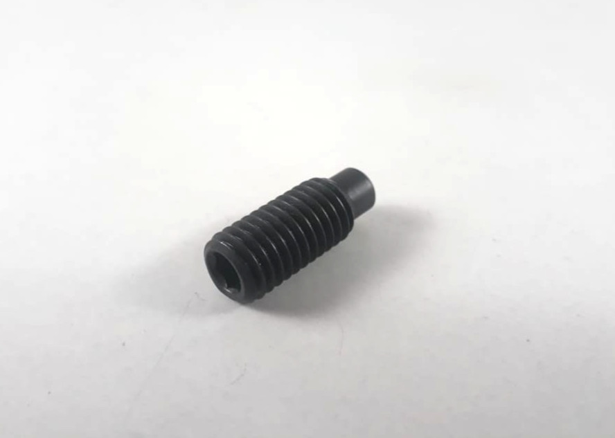 Stop Screw P/N 90902-40K-288 Kawasaki 8S60MCE Genuine Parts (PACK 2)