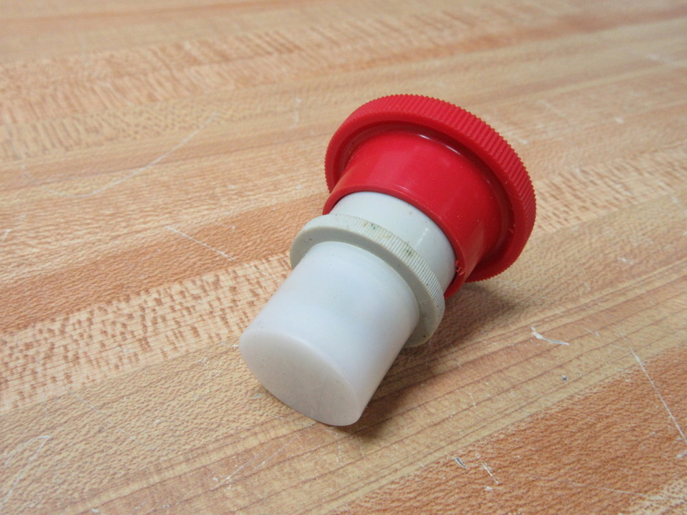 Telemecanique XBFA 164 Schneider Push Button 60286 (Pack of 3)