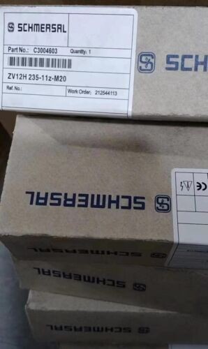 1Pcs New For Limit Switch ZV12H 235-11Z-M20