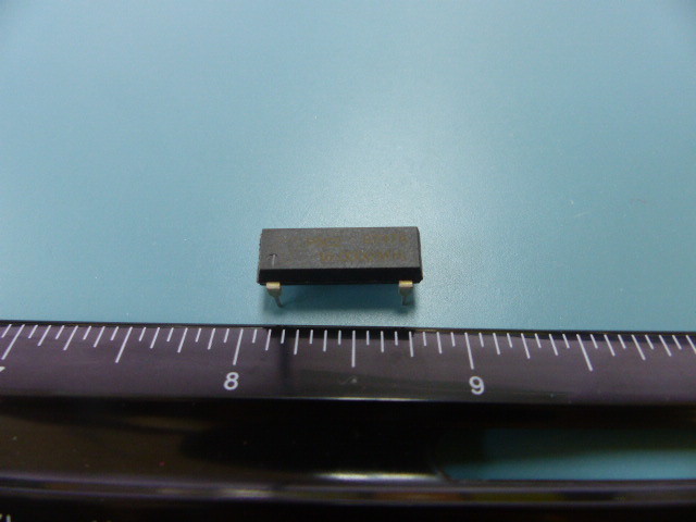FOX P5C-16.000MHZ Qty of 10 per Lot 16mhz Oscillator FOX