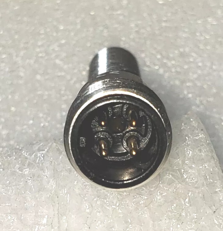 IFM EFECTOR IE5092 INDUCTIVE SENSOR IEB3001-ANOG/US-100-DNS, Germany
