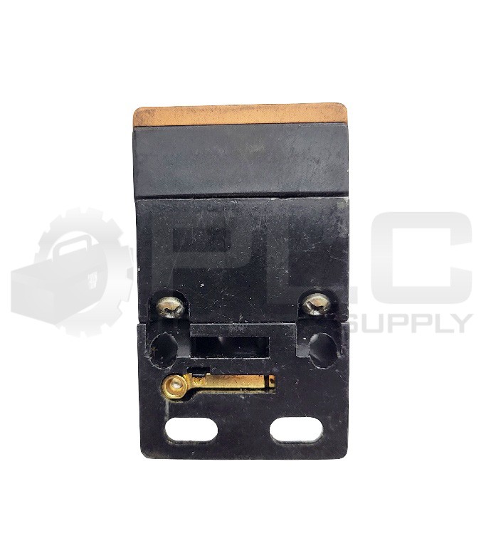 IFM IM0041 PROXIMITY SENSOR SWITCH 35MM 20-140VAC IMC2035-ARKA/LS