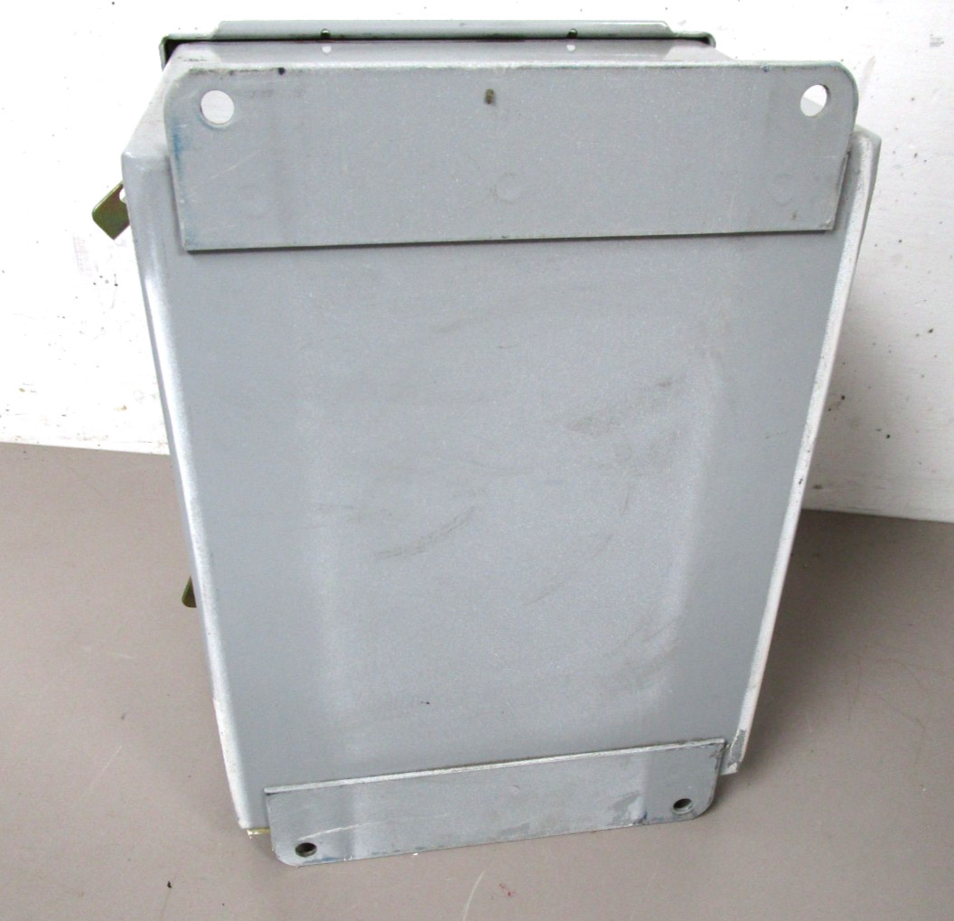 Hoffman Type 12, 13 Enclosure 8″ Wide x 10″ Tall x 6″ Deep