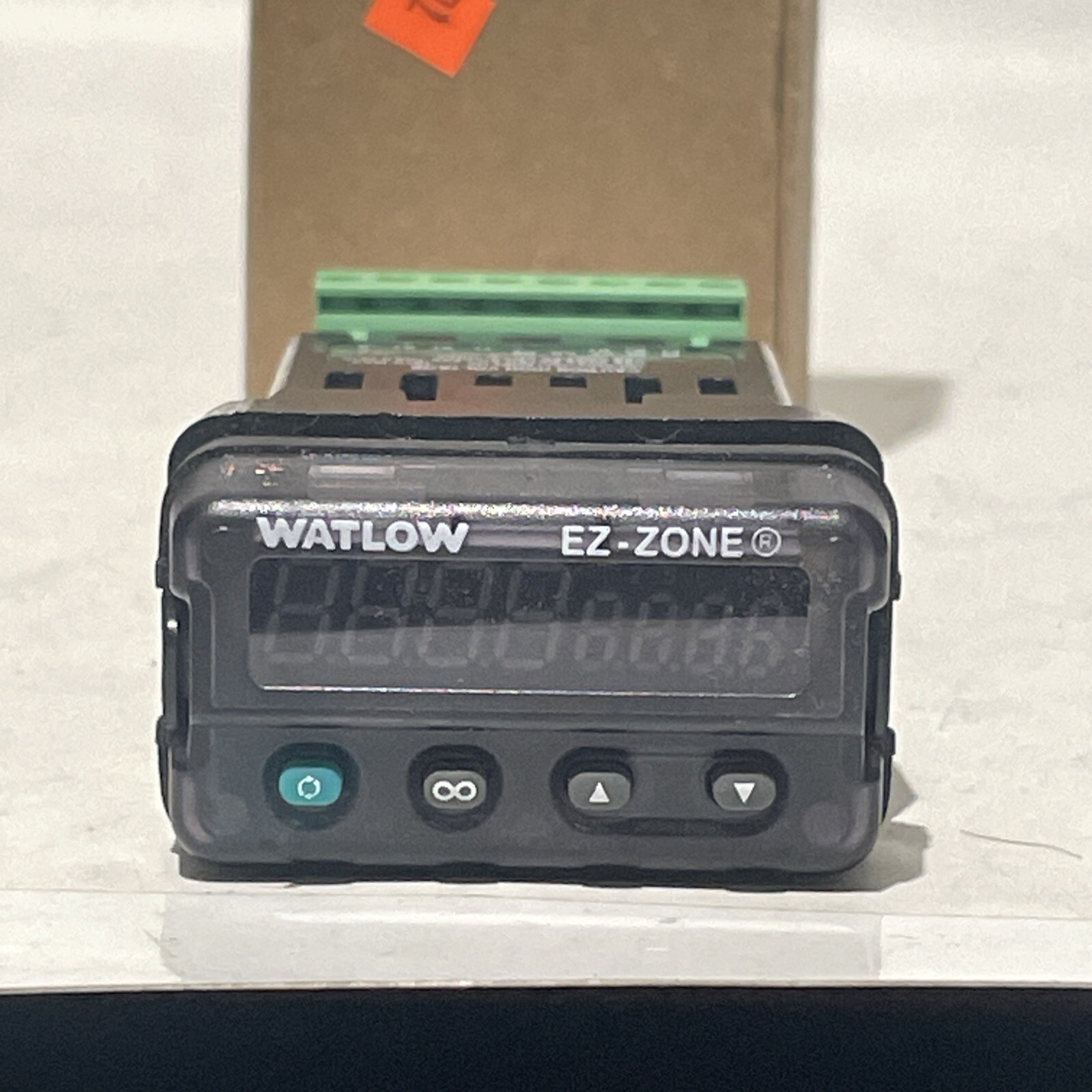 WATLOW PM3C1FA-AAAAAAA / PM3C1FAAAAAAAA (BRAND NEW)