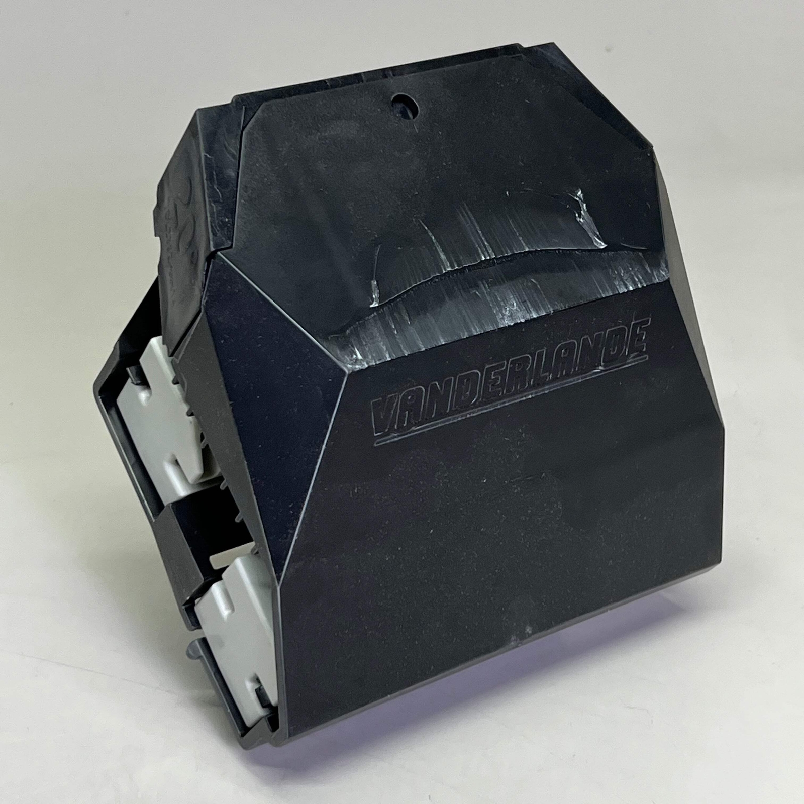 VANDERLANDE Divert Shoe MK2 SPO 0L2352-xxx14 20 degrees Sz 6″ L X 7″ H L2352