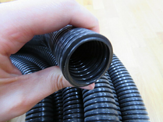 ADAPTAFLEX PACH34/BL/100ft Heavyweight Conduit; 34mm; NW29;