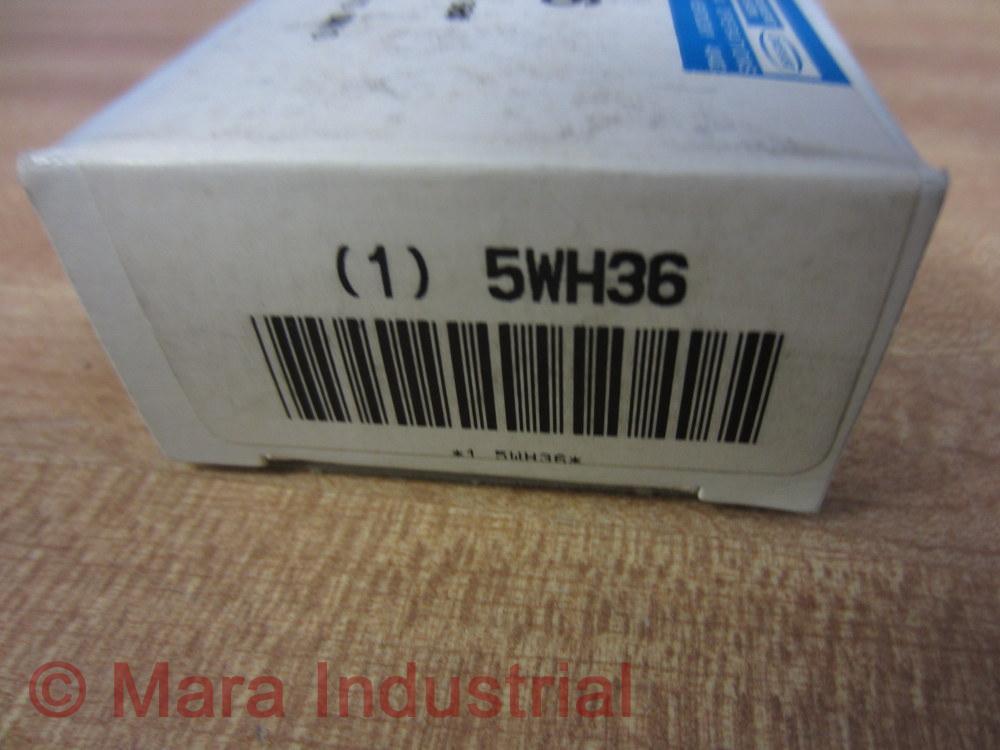 Ashcroft 20W1005PH 01L XZG 60# Gauge 0-60 Psi 1/8″ 5WH36