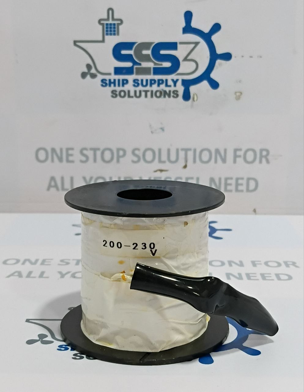 Ibuki Kogyo Coil 200-230V For A200/A150 Air Horn (Unused New)