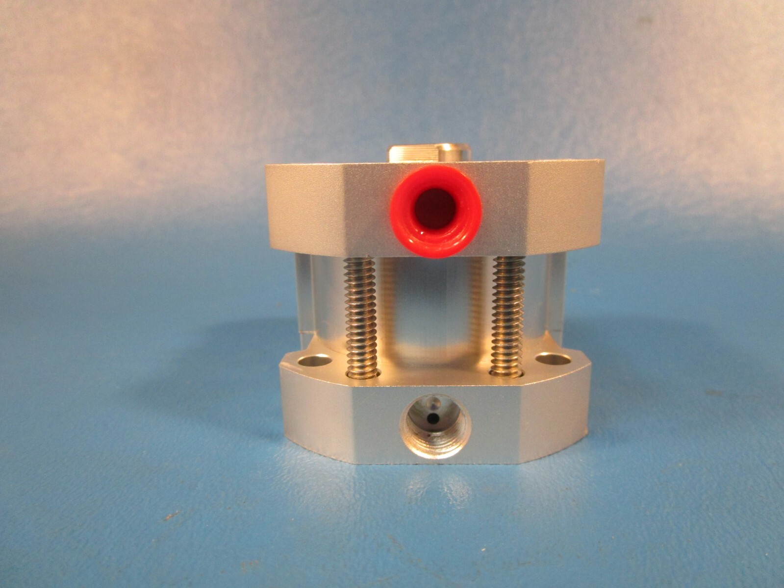 SMC NCDQ7B150-050D, CYLINDER, DOUBLE ACTING COMPACT CYLINDER