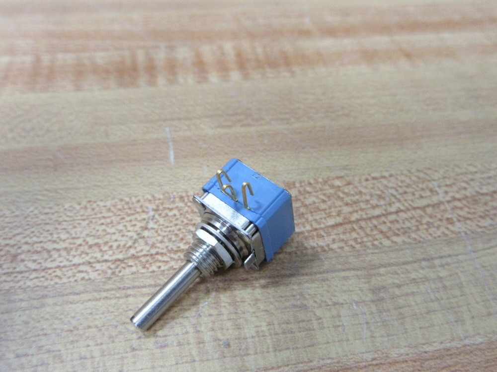 Clarostat 388N25K Potentiometer 388N-2500-S