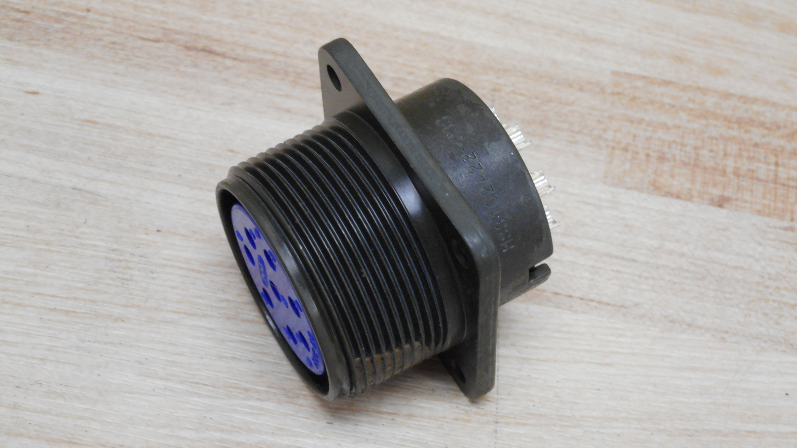 DDK MS3102A22-23S Canon Connector MS3102A2223S