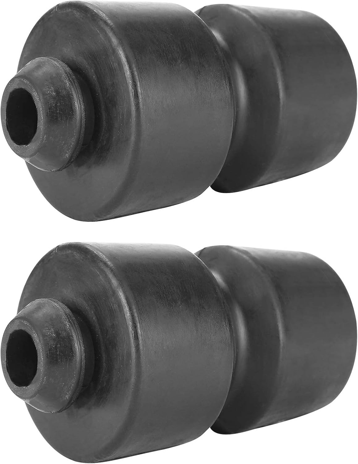 Golf Cart Bumper Jounce for Club Car Precedent DS 1996-up Rear Suspension Bumper