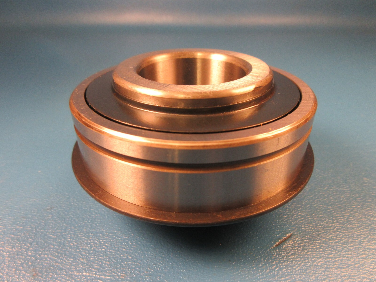 RB Tech SER207-20 SER-20 ER-20 1-1/4″ Bore Insert Bearing with Snap Ring