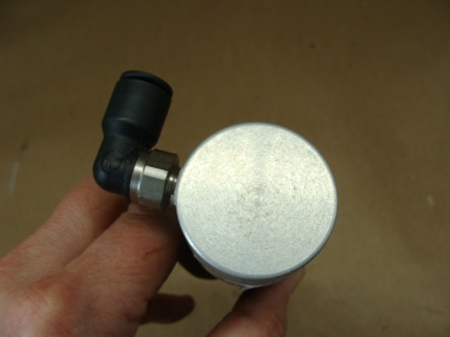 WATTS MINIATURE FILTER F504-01DG MAX PRESS 300PSI