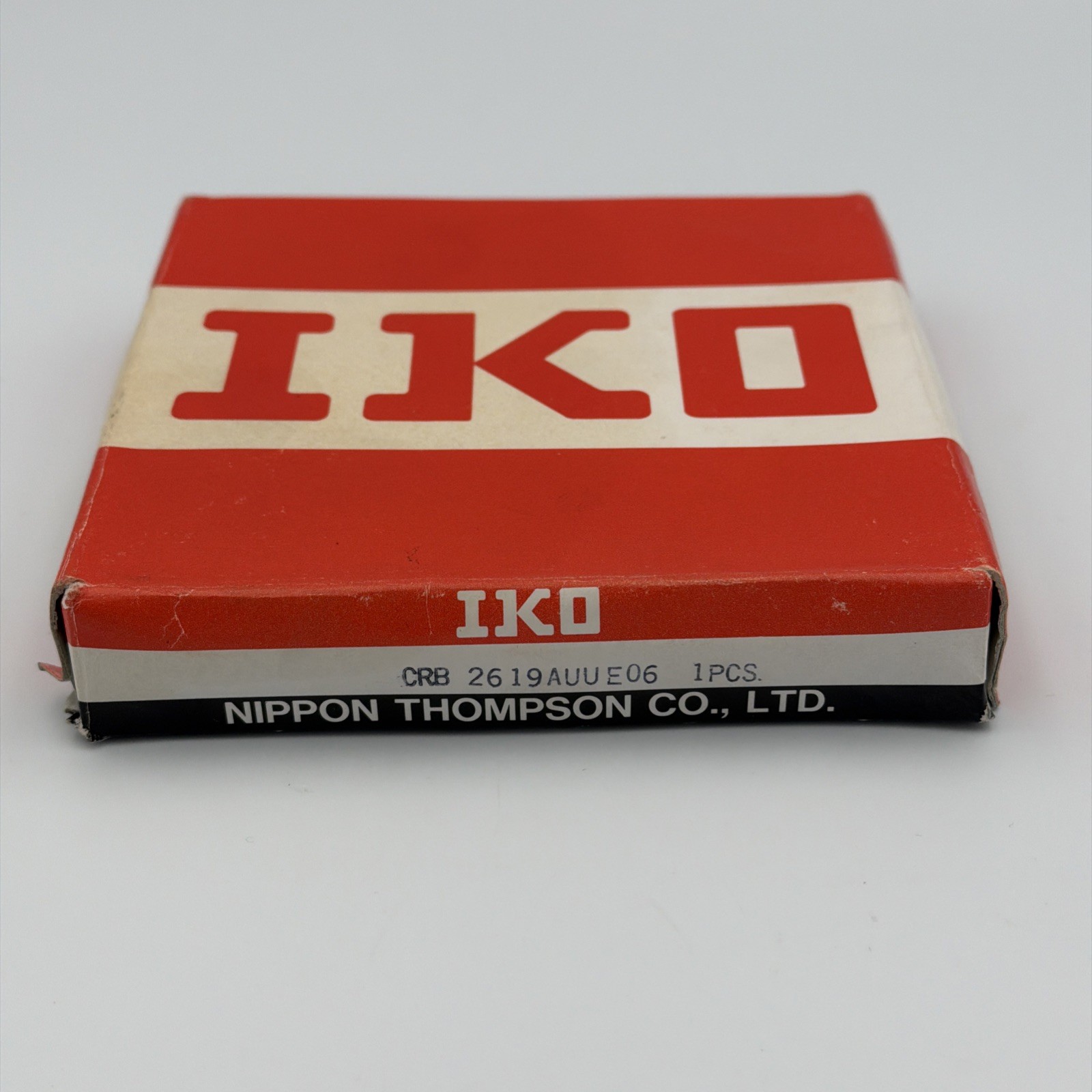 IKO CRB2619AUUE06 CROSSED ROLLER BEARING