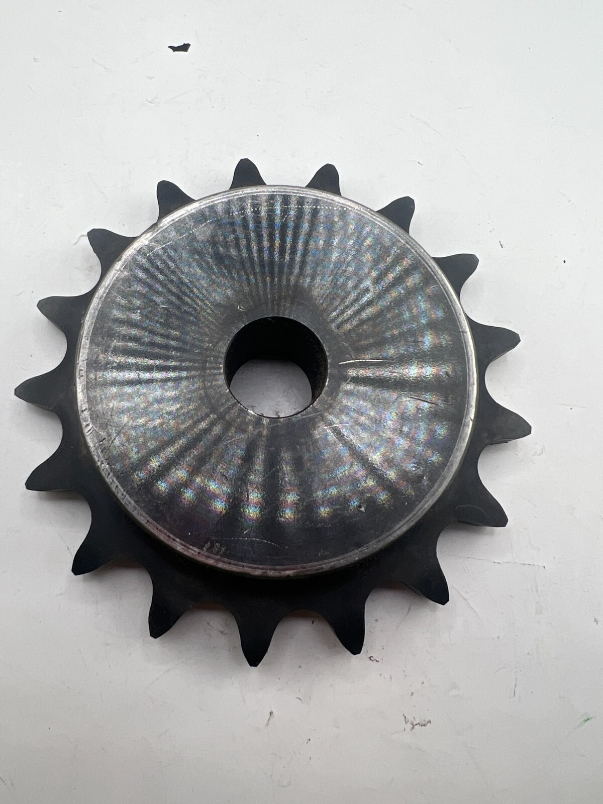 Blackstar 17 Teeth, Sprocket H80B17