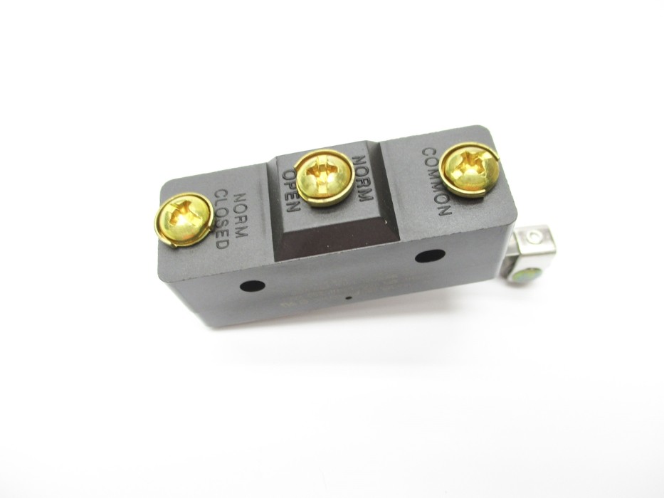 MICRO SWITCH BZ-2RL2-A2 480VAC 15A NSNP