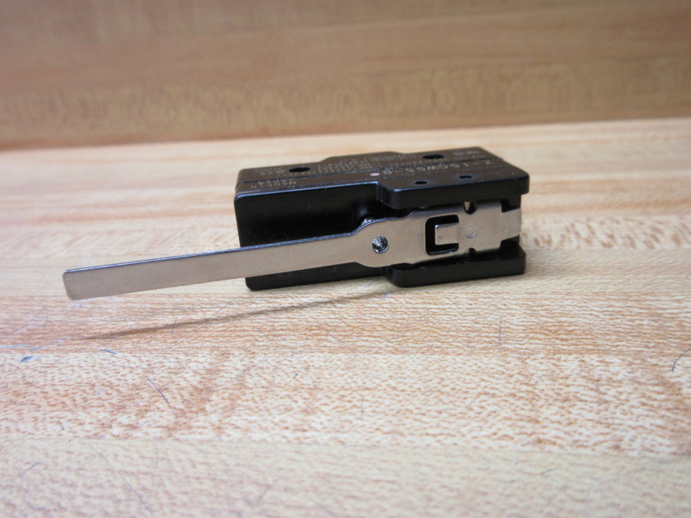 Omron Z-15GW55-B Switch Z15GW55B