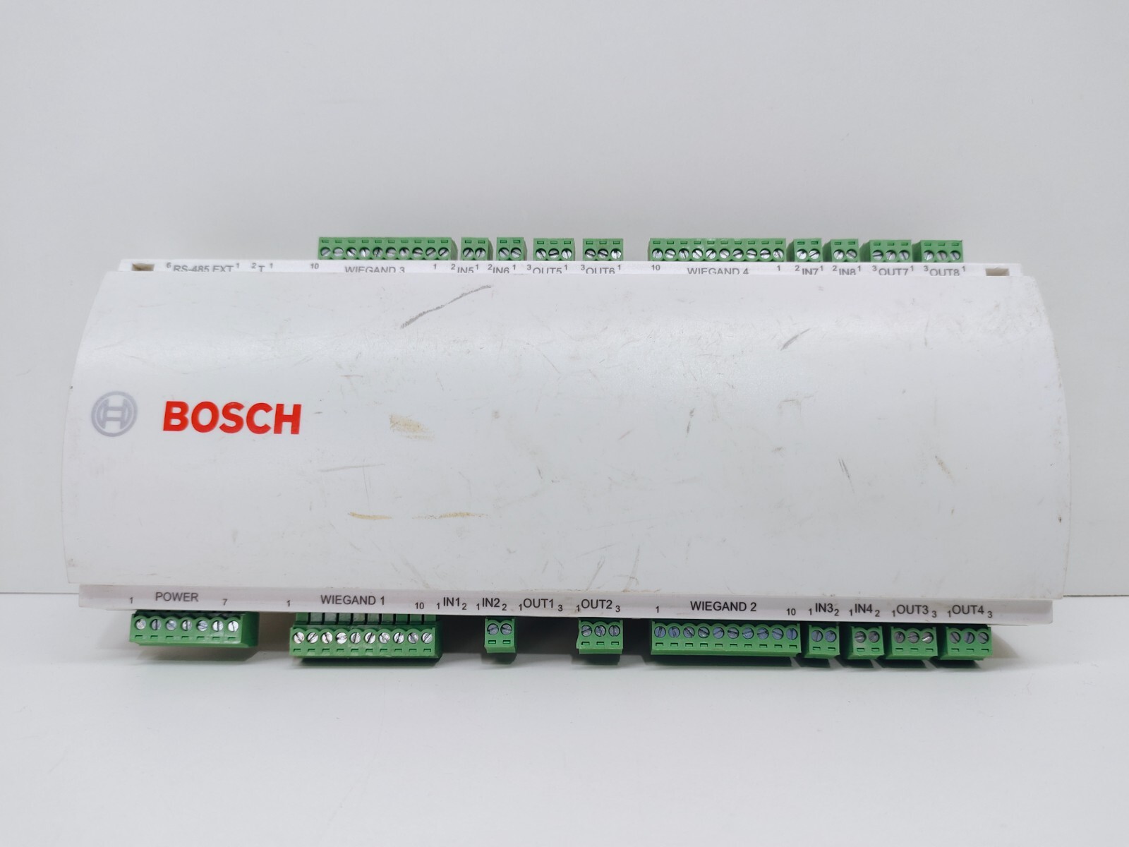 Bosch API-AMC2-4WE Wiegand Extension Board (FREE SHIPPING)