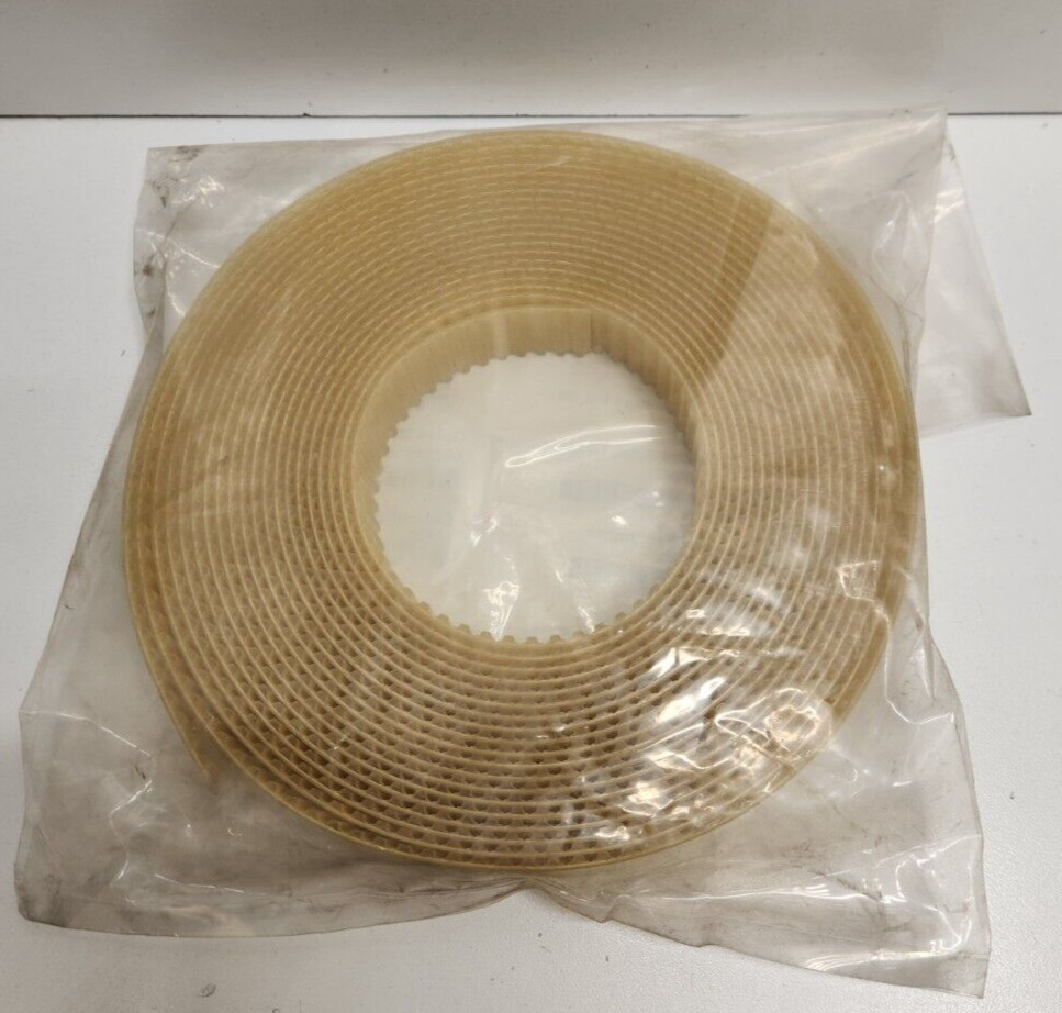 NEW OLD STOCK! GATES 25FT X 25MM TIMING BELT 25T5/7620