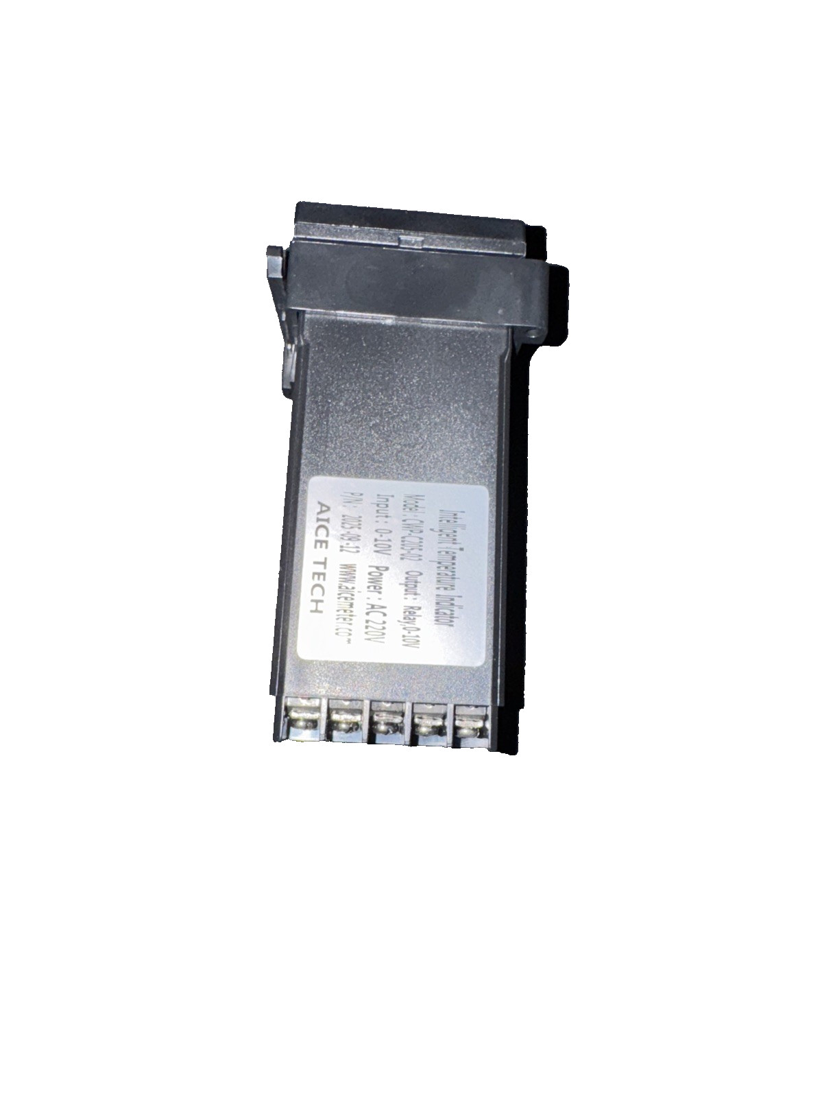 Intelligent Temperature Indicator CWP-C205-02