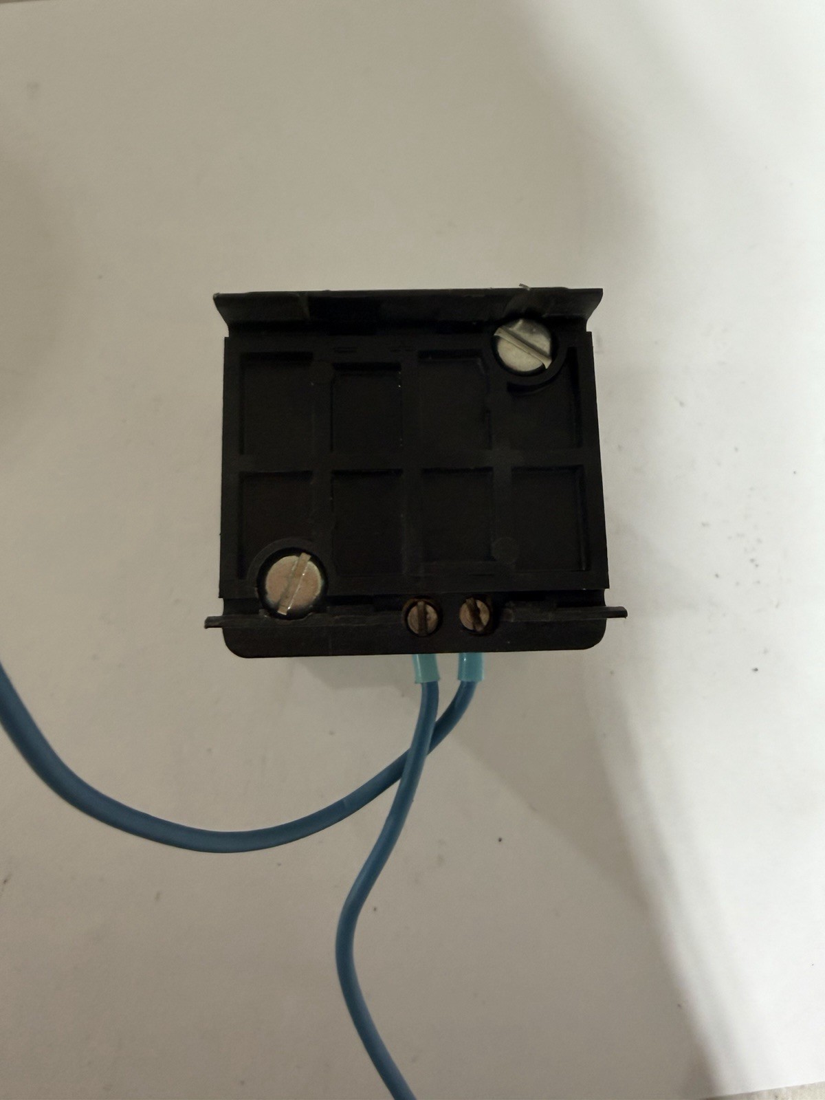 IVO IP-40 12-36V COUNTING UNIT B150