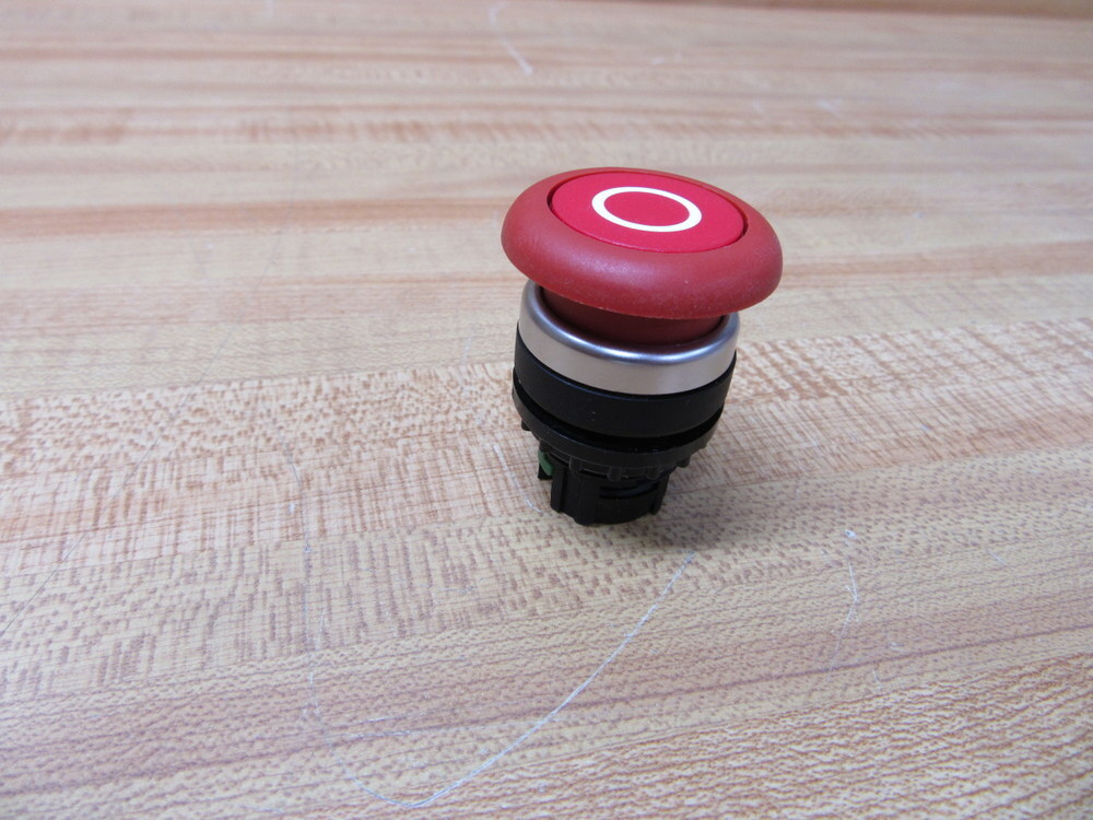 Klockner/Moeller A22-RP-RT10 Eaton Push Button A22RPRT10