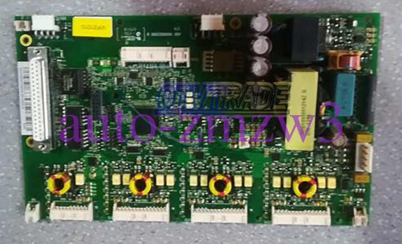 1PCS ABB ACS880 ZINT-592 3AUA0000103603 used Power Board