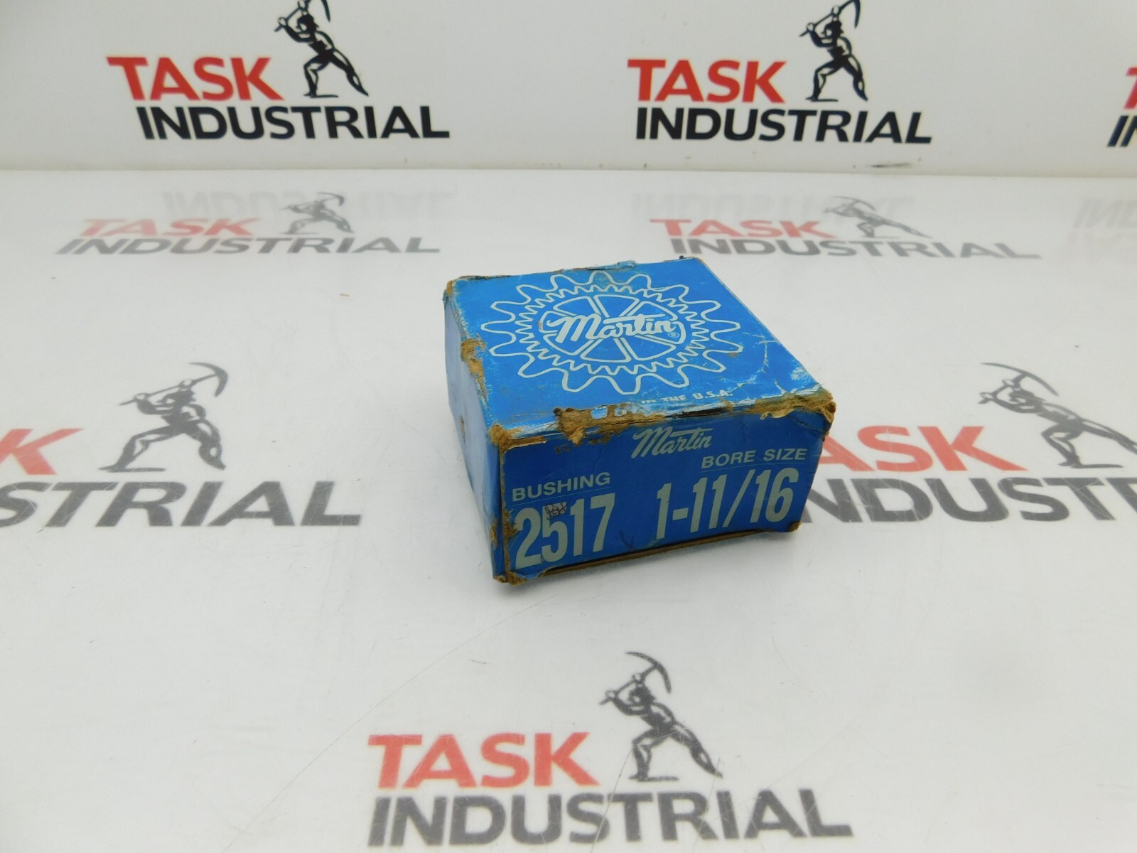 Martin 2517 Taper Bushing 1-11/16″