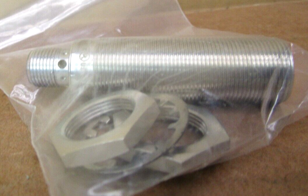ifm IGS208 Proximity Sensor 50275HM