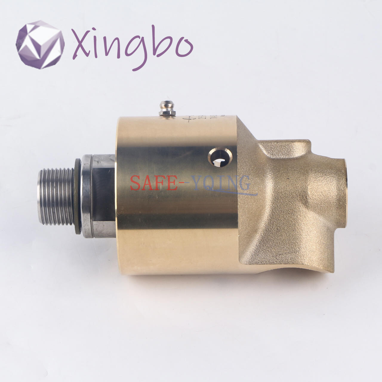 1PCS NEW DEUBLIN 255-000-020 High-Speed Rotary Joint Substitute