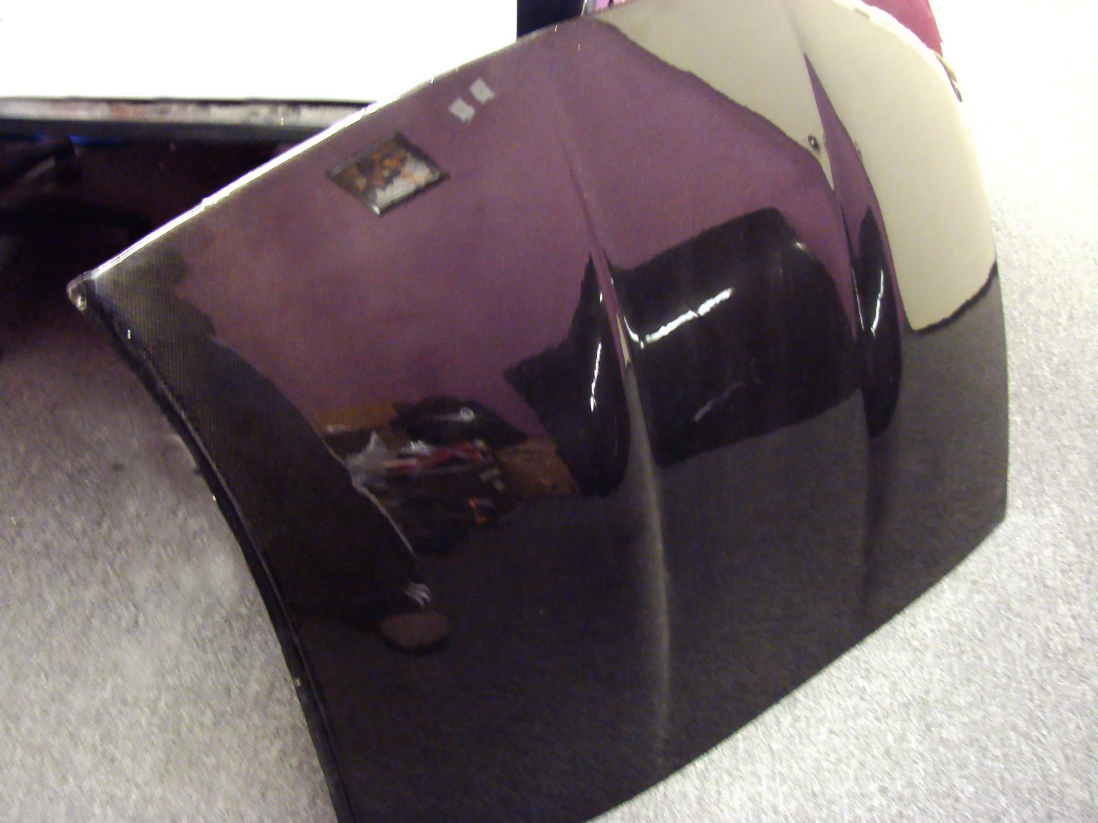 Epoxy Clear Vacuum Infusion 4 Carbon Fiber, Fiberglass Impregnating Resin