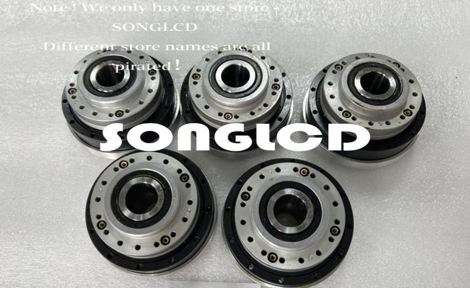 1PCS SHG/SHF-20-100-2UH-LW-SP 90days warranty via DHL or FedEx