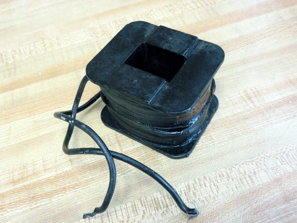 General Electric 3247533 Coil 110V 60Hz