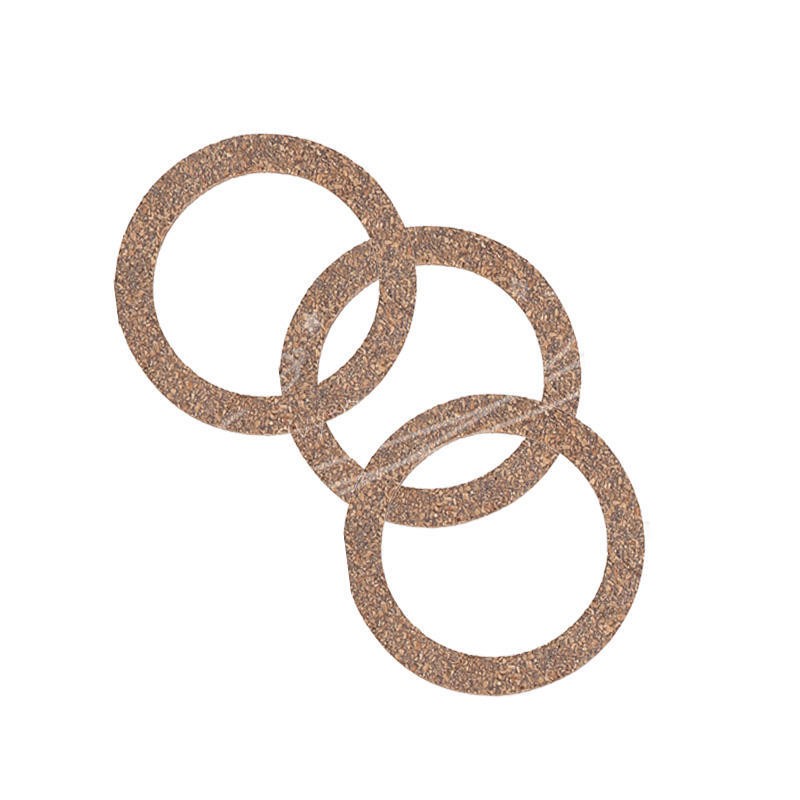 17C108 Three Sediment Bowl Gaskets A11208 Fits Case VAC Fits Avery BG BF 112884
